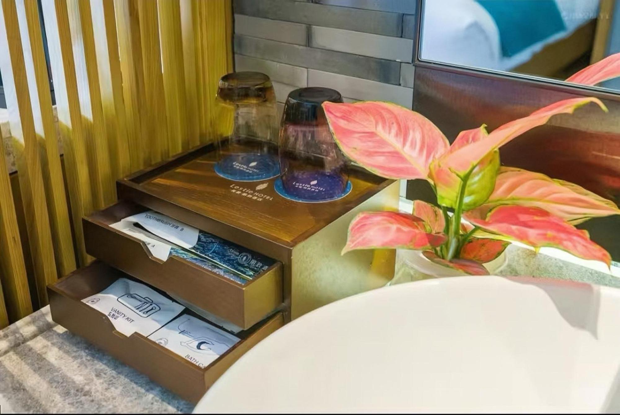 Mehood Lestie International Hotel Nancun Wanbo Metro Station Branch - Free Shuttle Bus To Canton Fair Complex During Canton Fair Period & Free Breakfast & Free Afternoon Tea & Free Midnight Snack & Free Vpn Internet Access מראה חיצוני תמונה